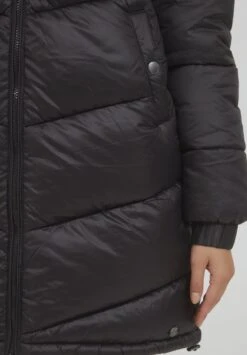 OXMO OXTABATA - Winter Coat - Black 13 OXMO OXTABATA - Winter Coat - Black -OXMO Store 5cd2b12800094b8baedf22d538a01edd