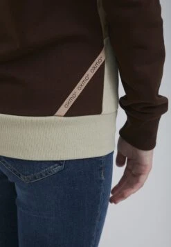 OXMO OXAgda - Sweatshirt - Chicory Coffee 15 OXMO OXAgda - Sweatshirt - Chicory Coffee -OXMO Store 5d39e3c1a880423a81a15a5a651a688d