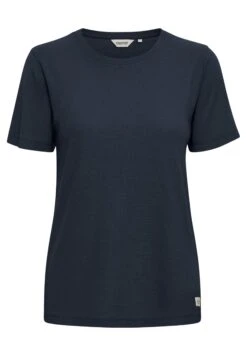 OXMO OXPIM - Basic T-shirt - Total Eclipse -OXMO Store 5d61492f699944cd8a312180ad4f137c 2