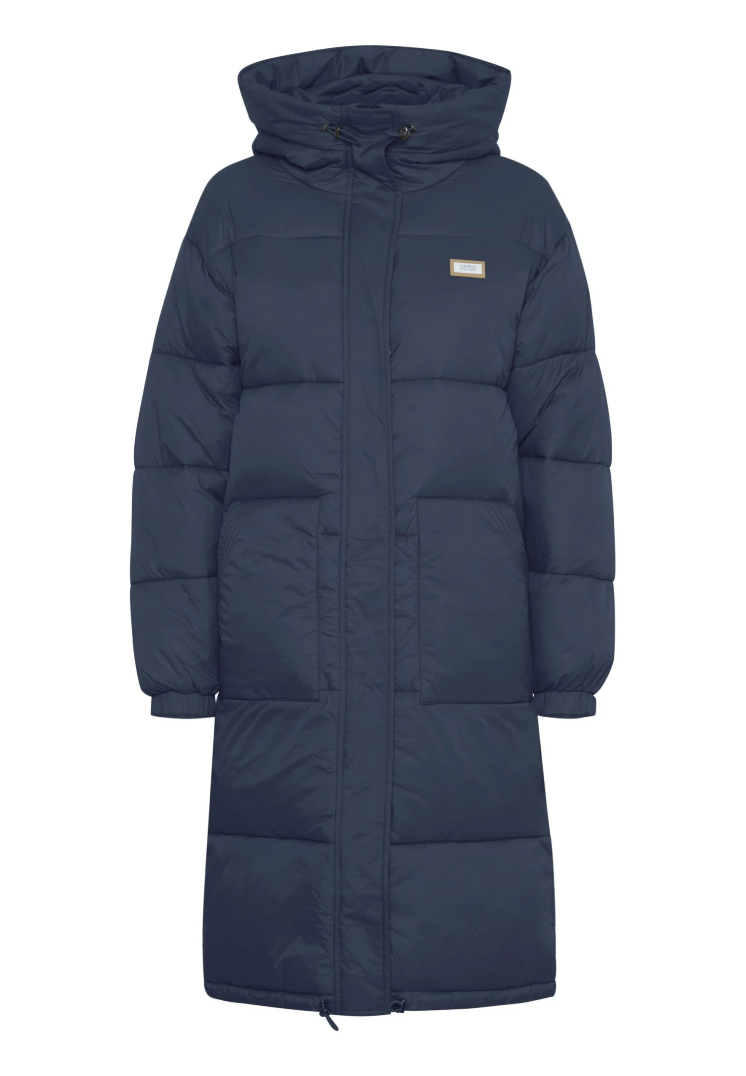 OXMO OXJOLYN - Winter Coat - Total Eclipse 6 OXMO OXJOLYN - Winter Coat - Total Eclipse - Image 6