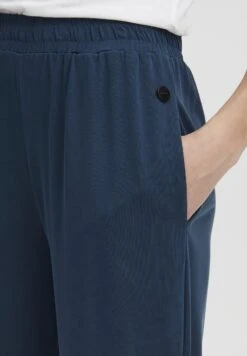 OXMO OXBRIANNA REGULAR FIT - Tracksuit Bottoms - Total Eclipse 12 OXMO OXBRIANNA REGULAR FIT - Tracksuit Bottoms - Total Eclipse -OXMO Store 5d88fb0155e34d1e9ebbf76fff4fde0a