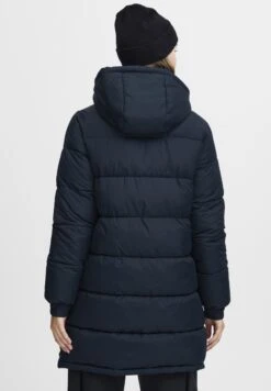 OXMO OXJODY - Winter Coat - Total Eclipse 11 OXMO OXJODY - Winter Coat - Total Eclipse -OXMO Store 5dc49180a5f64648bb4da96dcd267047