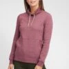 OXMO OXVimpa - Sweatshirt - Wine Red M