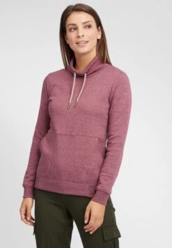 OXMO OXVimpa - Sweatshirt - Wine Red M