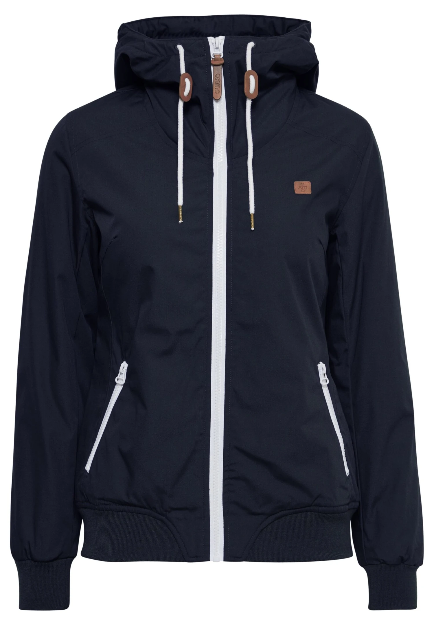 OXMO OXTILLA - Light Jacket - Climb Ivy 8 OXMO OXTILLA - Light Jacket - Climb Ivy - Image 8