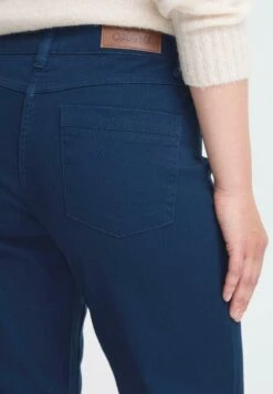 OXMO OXIBEN 5 - Trousers - Dress Blues -OXMO Store 5e35007915324353af5bd16ef89a8200