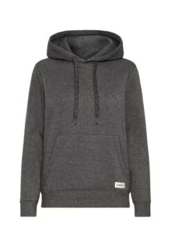 OXMO OXKAREN - Hoodie - Black -OXMO Store 5e49b881c25a43b59990774889a90900 1