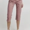OXMO OXPam - Slim Fit Jeans - Ash Rose