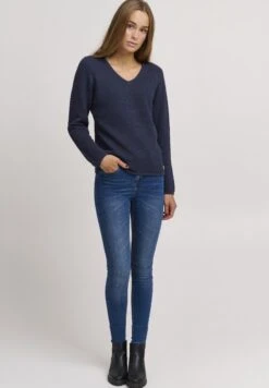 OXMO OXHANNA - Jumper - Total Eclipse 11 OXMO OXHANNA - Jumper - Total Eclipse -OXMO Store 5eb6688b8f404f53bc92217dcbeab2ee