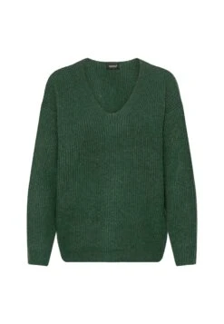 OXMO IHCALLIE - Jumper - Pineneedle 14 OXMO IHCALLIE - Jumper - Pineneedle -OXMO Store 5ebca9fb67e145bd8e5b35c68e4de18a 2