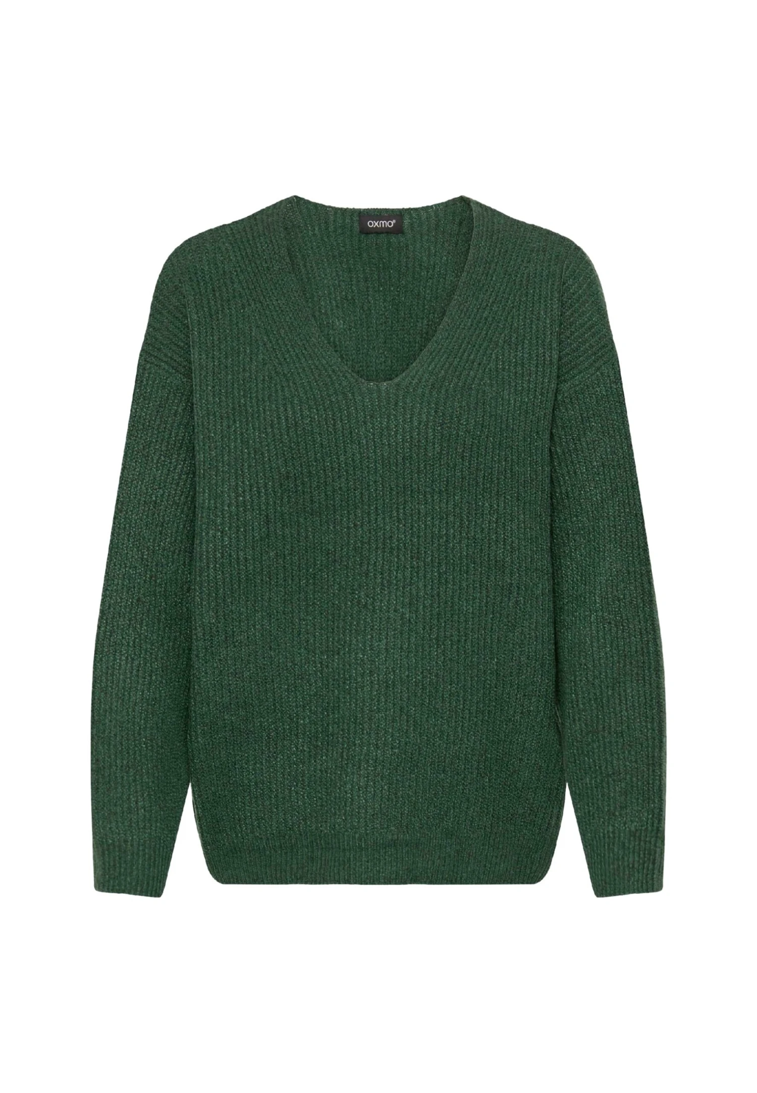 OXMO IHCALLIE - Jumper - Pineneedle 6 OXMO IHCALLIE - Jumper - Pineneedle - Image 6