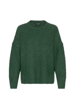 OXMO IHBOMMA - Jumper - Oatmeal Melange 15 OXMO IHBOMMA - Jumper - Oatmeal Melange -OXMO Store 5ecf3b579d164807b4d47a52deb71e39 2