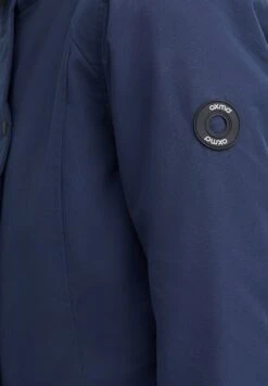 OXMO OXTAMILIA - Winter Jacket - Dress Blues 13 OXMO OXTAMILIA - Winter Jacket - Dress Blues -OXMO Store 5f37581f72834693ae20edb057b6083d