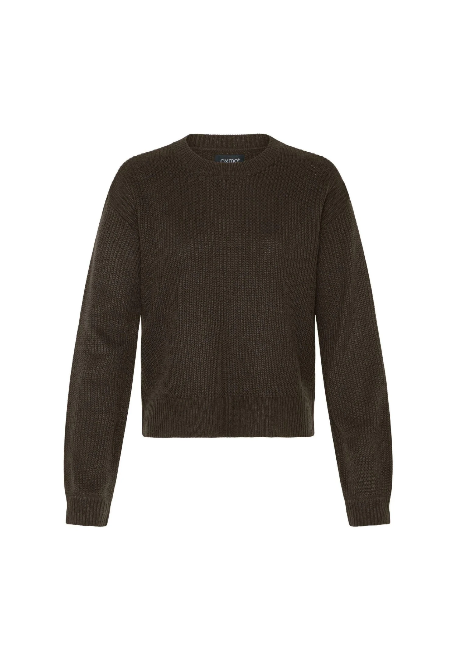 OXMO FRKIMNI - Jumper - Night Sky 8 OXMO FRKIMNI - Jumper - Night Sky - Image 8