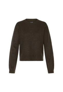 OXMO FRKIMNI - Jumper - Fudge 17 OXMO FRKIMNI - Jumper - Fudge -OXMO Store 5f8b533dcd12455b8071a378998c1a22 2