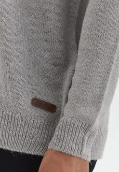 OXMO OXNENA - Cardigan - Stone Mix 14 OXMO OXNENA - Cardigan - Stone Mix -OXMO Store 5f9141d72d894bdb90296d88d3c10222