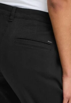 OXMO OXKVITANA REGULAR FIT - Chinos - Black 13 OXMO OXKVITANA REGULAR FIT - Chinos - Black -OXMO Store 5f9f6e9754aa4a50acc4bfe5c5773234