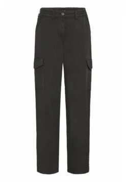 OXMO OXLOCO REGULAR FIT - Cargo Trousers - Ivy Green 15 OXMO OXLOCO REGULAR FIT - Cargo Trousers - Ivy Green -OXMO Store 5fe6f84b6e4a48f9b3278dc34edcc63e 1