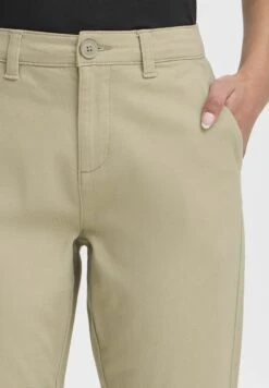 OXMO OXKVITANA REGULAR FIT - Chinos - Dune -OXMO Store 607710cad4ae449f9cfb15cf780f65f8