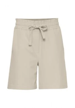 OXMO OXDANIELLA REGULAR FIT - Shorts - Cement 14 OXMO OXDANIELLA REGULAR FIT - Shorts - Cement -OXMO Store 60794d24f00145d7a6634d8836ae664c 2