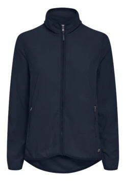 OXMO OXRIKKA - Fleece Jacket - Mahogany Rose 17 OXMO OXRIKKA - Fleece Jacket - Mahogany Rose -OXMO Store 607d998339954afa95305381a7c8620c