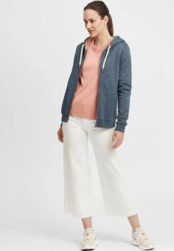 OXMO OXVicky - Cardigan - Ins Bl Mel 11 OXMO OXVicky - Cardigan - Ins Bl Mel -OXMO Store 6088e22e696946c5995899fa912196d2