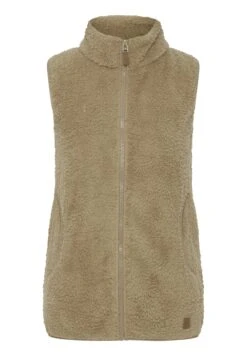 OXMO OXTHERI - Waistcoat - Black 16 OXMO OXTHERI - Waistcoat - Black -OXMO Store 60de2b43b138467c892b5bc9a5f7dff9 4