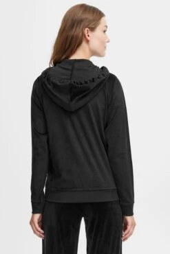OXMO OXMITANNA - Training Jacket - Black 11 OXMO OXMITANNA - Training Jacket - Black -OXMO Store 61764b5068754c61892549cb21a31ac8