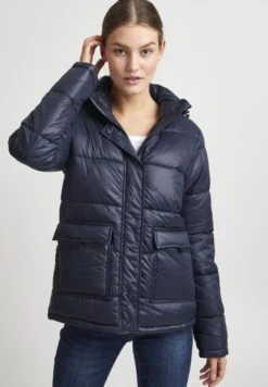 OXMO OXDilja - Winter Jacket - Total Eclipse