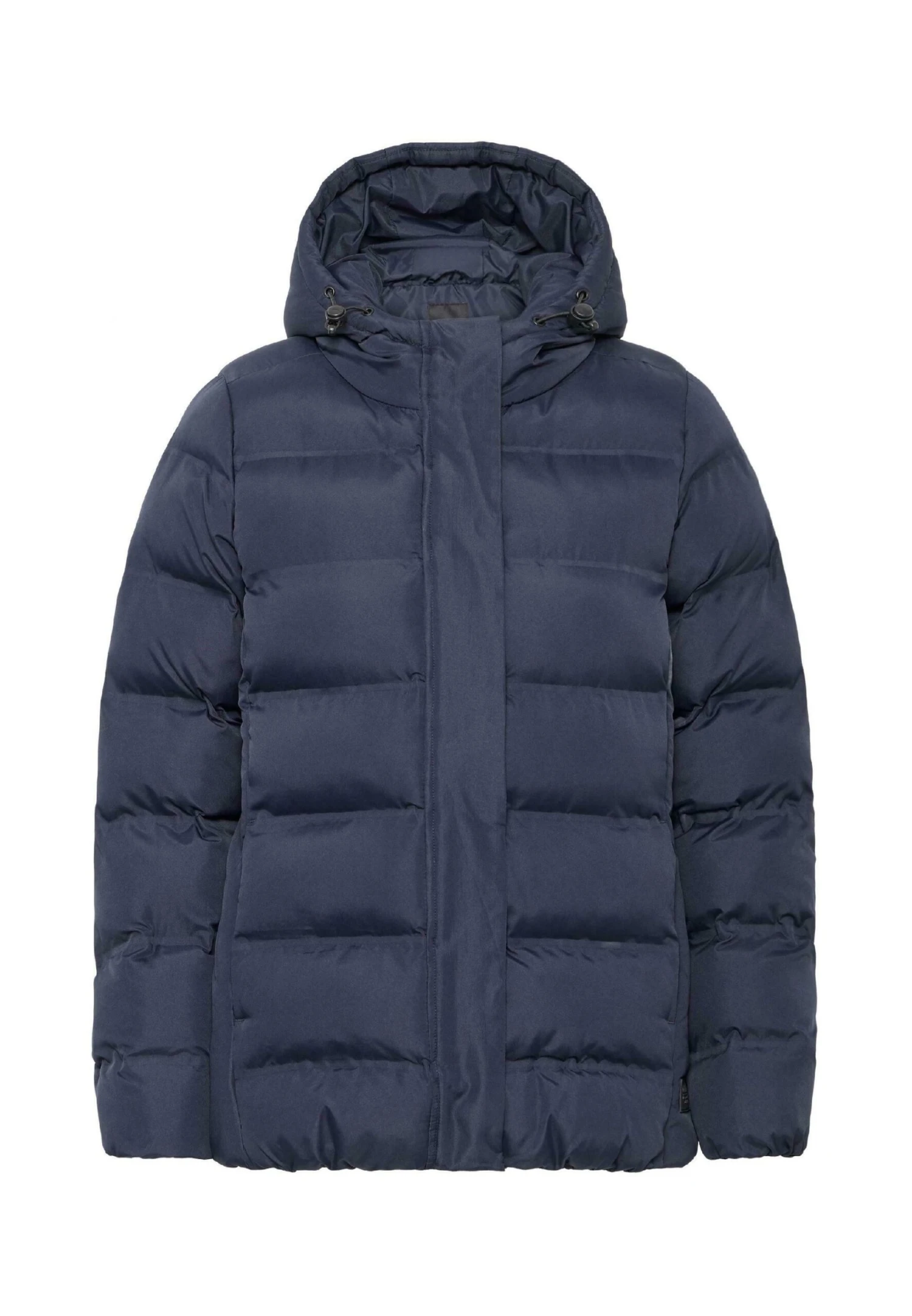 OXMO OXMARIELLA - Winter Jacket - Total Eclipse 6 OXMO OXMARIELLA - Winter Jacket - Total Eclipse - Image 6