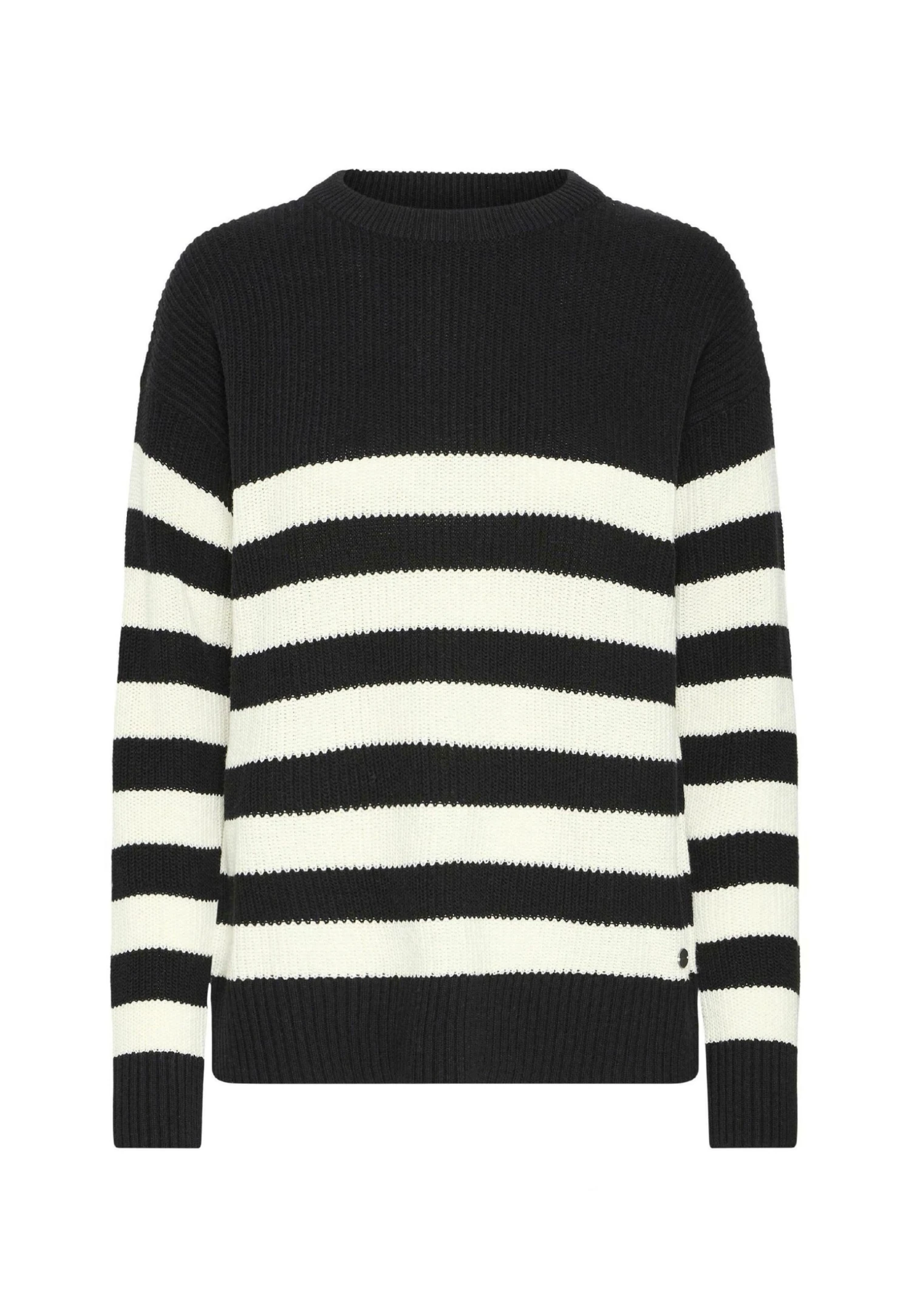 OXMO OXKAVINA - Jumper - Dune 8 OXMO OXKAVINA - Jumper - Dune - Image 8