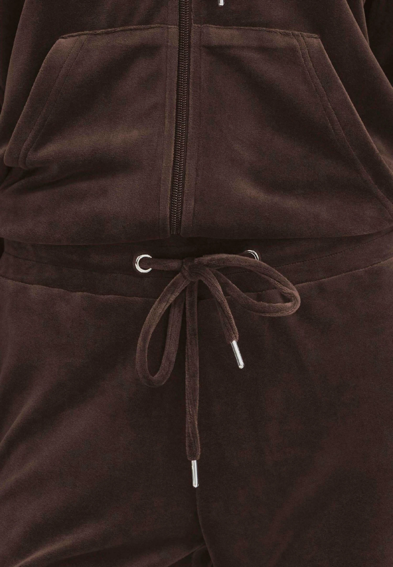 OXMO OXMITTA - Tracksuit - Coffee Bean 5 OXMO OXMITTA - Tracksuit - Coffee Bean - Image 5