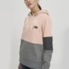 OXMO OXKathrine - Sweatshirt - Mahogany Rose