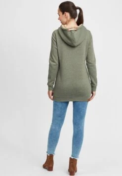 OXMO OXVicky - Hoodie - Cli Iv Pi 12 OXMO OXVicky - Hoodie - Cli Iv Pi -OXMO Store 61df9fe4ed0b478098eaa3c08ffcc120