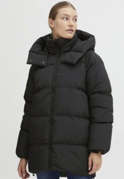 OXMO OXEllie - Winter Coat - Black