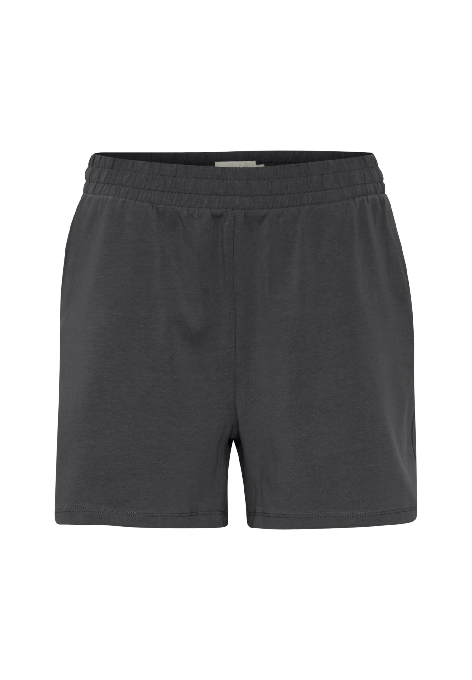 OXMO OXODINE REGULAR FIT - Shorts - Black 6 OXMO OXODINE REGULAR FIT - Shorts - Black - Image 6