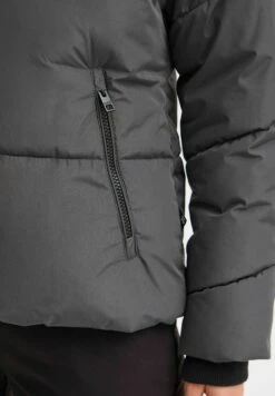 OXMO OXJUCHENA - Winter Jacket - Iron Gate 13 OXMO OXJUCHENA - Winter Jacket - Iron Gate -OXMO Store 621c1e87ffab4a8c9fae921761136b9f