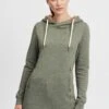 OXMO OXVicky - Hoodie - Cli Iv Pi