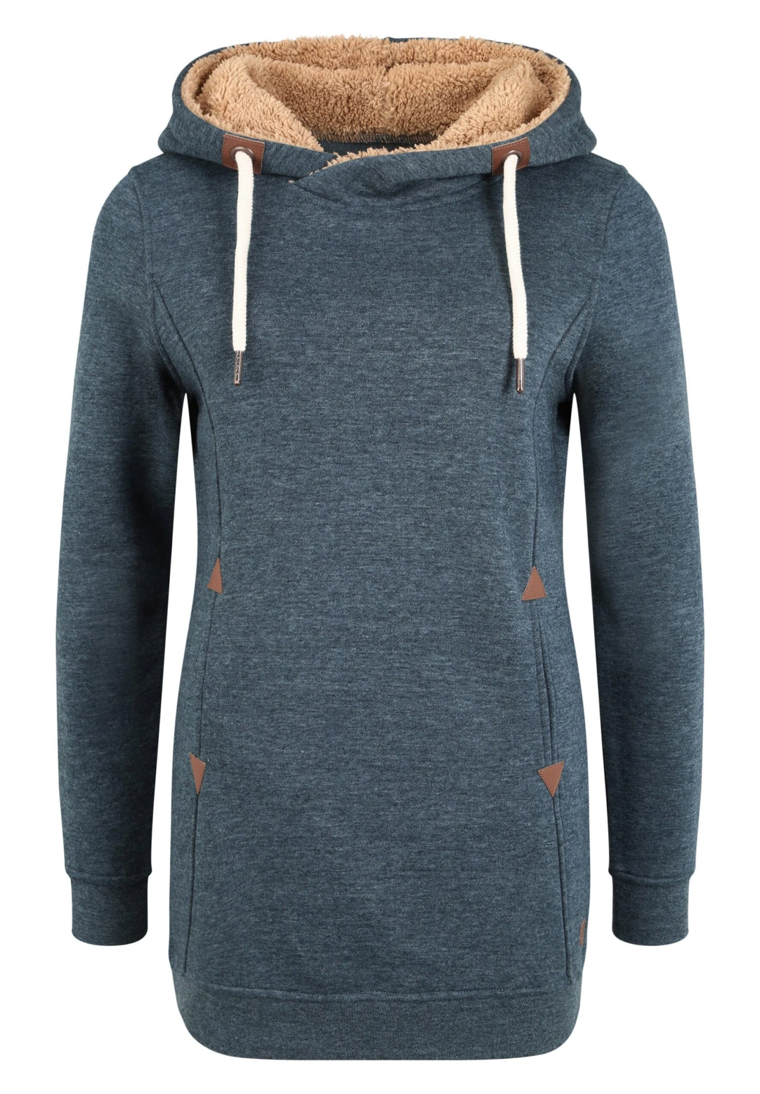 OXMO OXVicky - Hoodie - Cli Iv Pi 9 OXMO OXVicky - Hoodie - Cli Iv Pi - Image 9