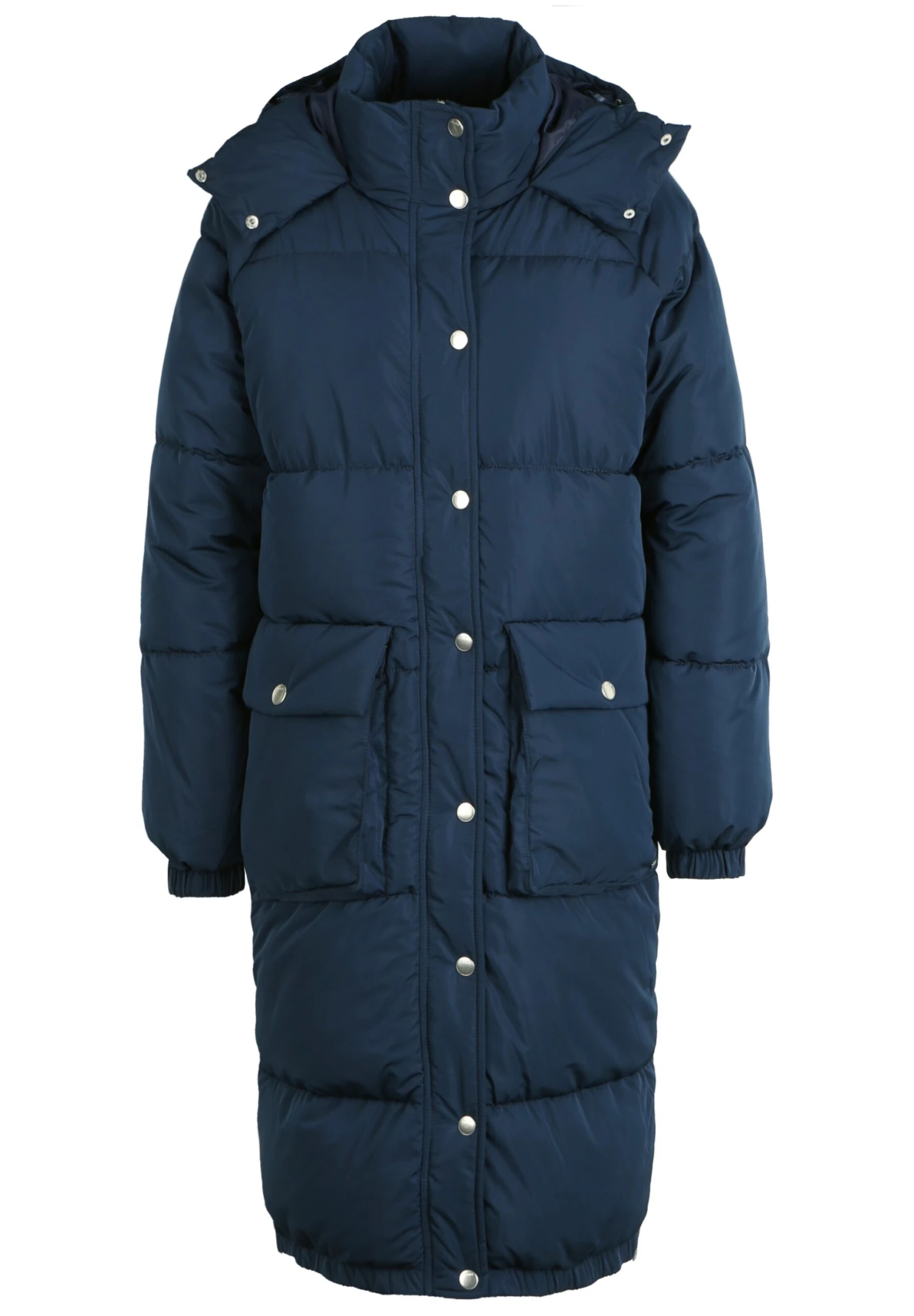 OXMO OXALBA - Winter Coat - Black 7 OXMO OXALBA - Winter Coat - Black - Image 7