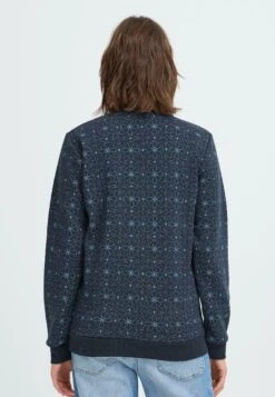 OXMO OXKAREN - Sweatshirt - Total Eclipse 11 OXMO OXKAREN - Sweatshirt - Total Eclipse -OXMO Store 62b256a063634fdd86c00624a4638d86