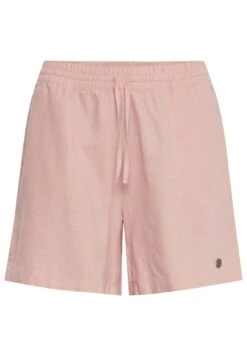 OXMO OXALGEA LINEN MIX - Shorts - Off White 16 OXMO OXALGEA LINEN MIX - Shorts - Off White -OXMO Store 6305354bd5e54bdab0cf09fc948ff96c