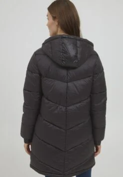OXMO OXTABATA - Winter Coat - Black 11 OXMO OXTABATA - Winter Coat - Black -OXMO Store 63067ec1a69a4673b8e120a3ee7f7058