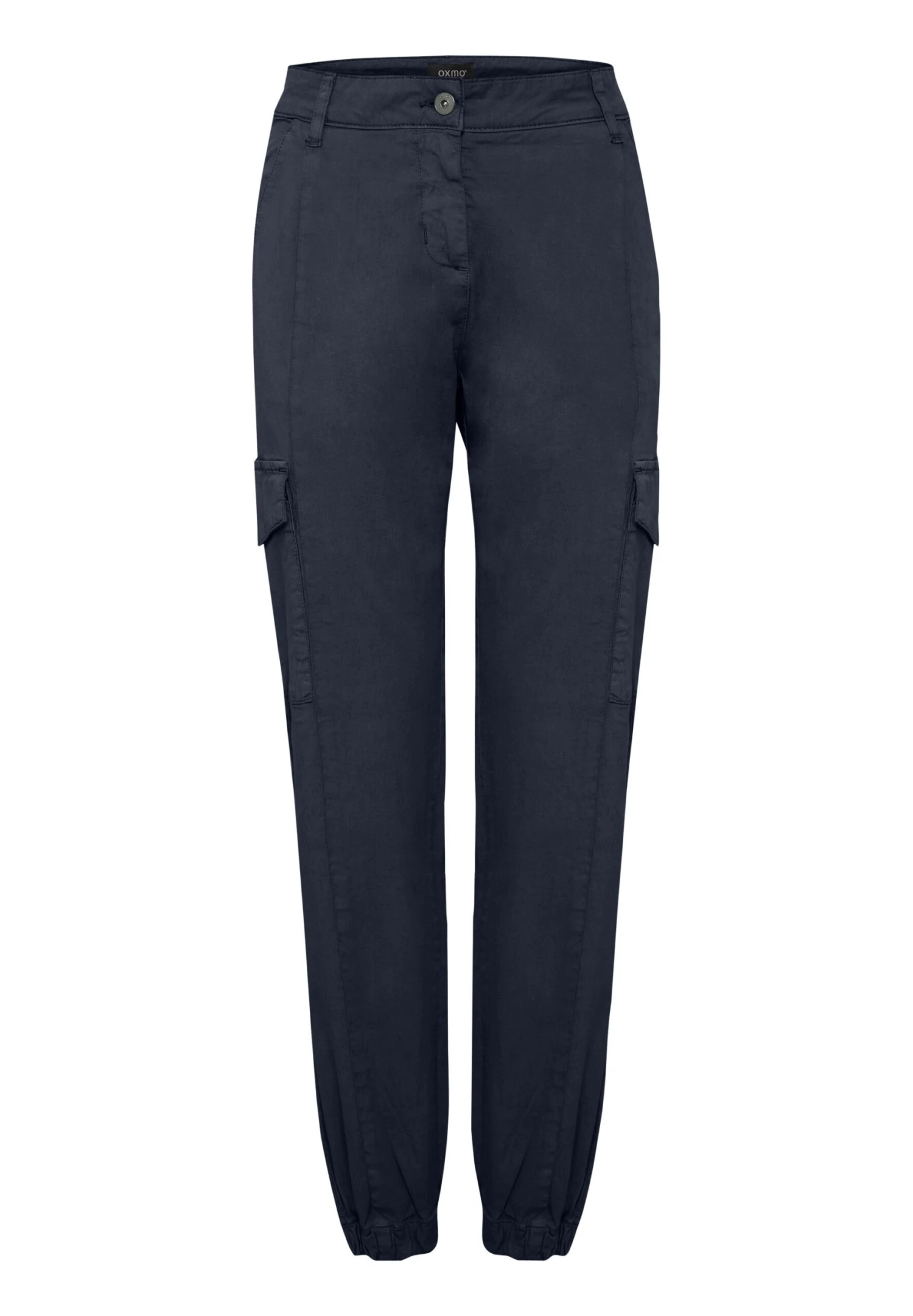 OXMO OXCOCO REGULAR FIT - Cargo Trousers - Dune 9 OXMO OXCOCO REGULAR FIT - Cargo Trousers - Dune - Image 9