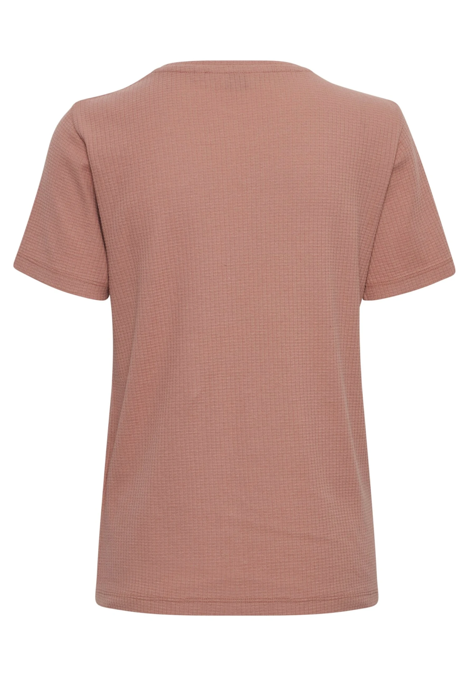 OXMO OXPIM - Basic T-shirt - Ash Rose 7 OXMO OXPIM - Basic T-shirt - Ash Rose - Image 7