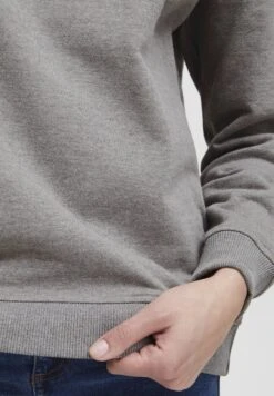 OXMO OXCOLISA - Hoodie - Medium Grey Melange 12 OXMO OXCOLISA - Hoodie - Medium Grey Melange -OXMO Store 63cd024bfcce4dfea3428f6313406bd7