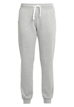 OXMO OXOLIVIA REGULAR FIT - Tracksuit Bottoms - Grey Mel 18 OXMO OXOLIVIA REGULAR FIT - Tracksuit Bottoms - Grey Mel -OXMO Store 641a7dbeeb14406ab457035559fec4c7 3