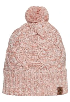 OXMO OXPOM - Beanie - Light Pink -OXMO Store 64799a19d4324419a0b99242440470b0 2