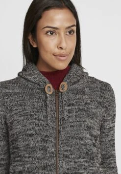 OXMO OXPHILADELPHIA - Cardigan - Black 13 OXMO OXPHILADELPHIA - Cardigan - Black -OXMO Store 648da732462c4c37a940bfb3b8b160af