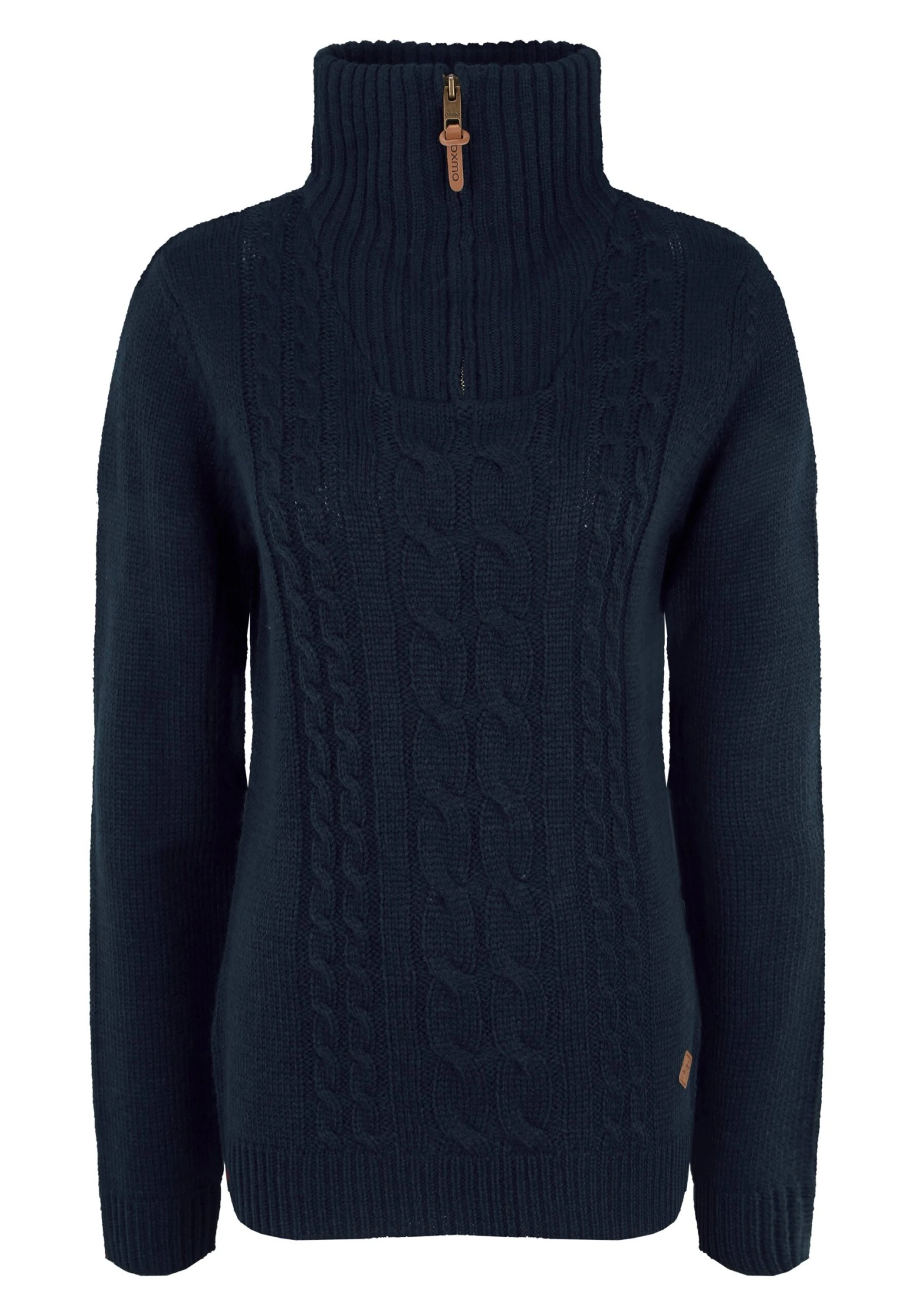 OXMO OXCarry - Jumper - Dark Grey 9 OXMO OXCarry - Jumper - Dark Grey - Image 9